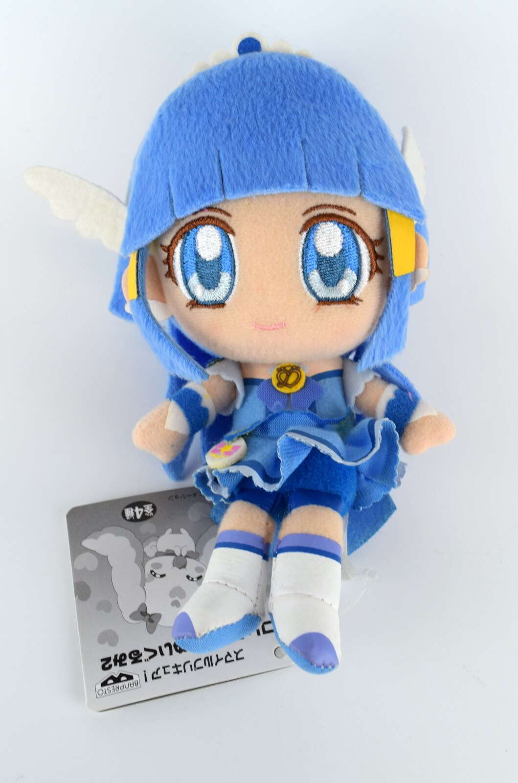 collection stuffed toy (plush) 2 cure beauty | mandarake 在线