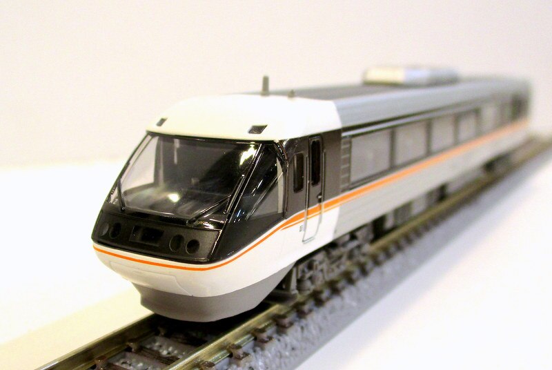 A-2960 383系特急「しなの」基本6両セット - 鉄道模型