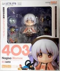 グッドスマイルカンパニー ねんどろいど/ましろ色シンフォニー 【218