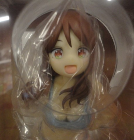 AmiAmi [Character & Hobby Shop]  Harukana Receive Haruka Ozora 1