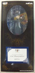 Asterisk/Black Butler 2 