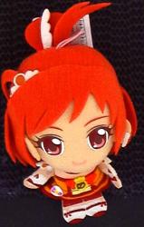 Yes! Precure 5 GoGo! Cutie Figure Premium B: Milky Rose - My Anime Shelf