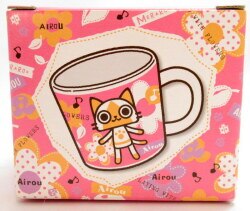 AIROU Flower Series / Monster Hunter