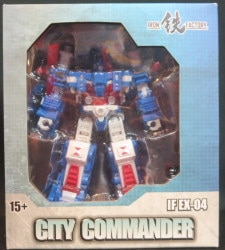 Armed intelligent nen scan ・ Scud