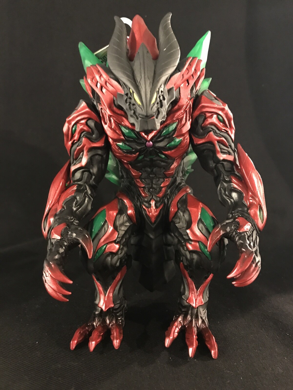 バンダイ ウルトラ怪獣DX アークベリアル | ありある | まんだらけ