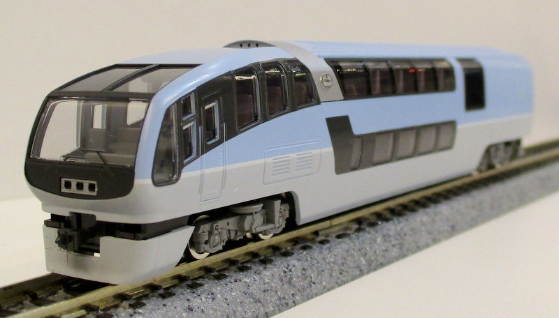 TOMIX Nゲージ 98718 JR 251系 特急電車 (スーパービュー踊り子・2次車
