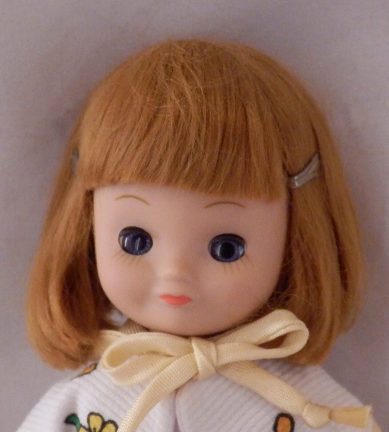 おもちゃ/ぬいぐるみタイニーベッツィー Tiny Betsy Little Miss 