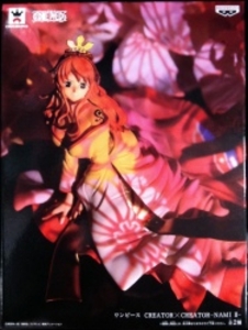 CREATOR CREATOR A / ナミ02(通常カラー)