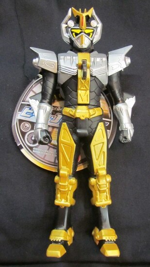 バンダイ バディロイドシリーズ 特命戦隊ゴーバスターズ ビート J スタッグ 4 まんだらけ Mandarake