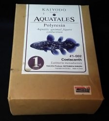 Aqua Tales