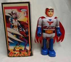 あるくあるくロボット