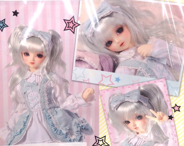 Volks SDC Girl Mina | MANDARAKE 在线商店