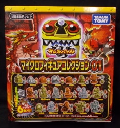 A metal deck case / オレカバトル 