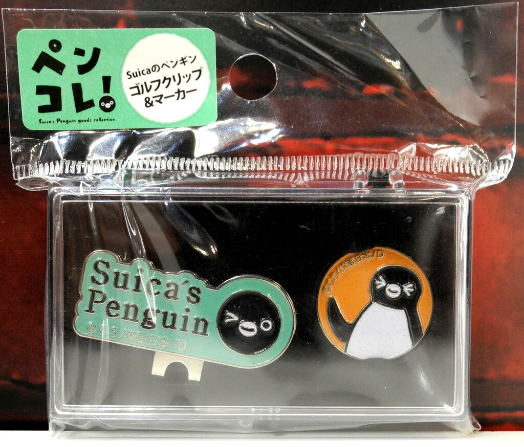 キャラカード<br> Suicaのペンギン Suicaデビュー記念 Suicaイオカード