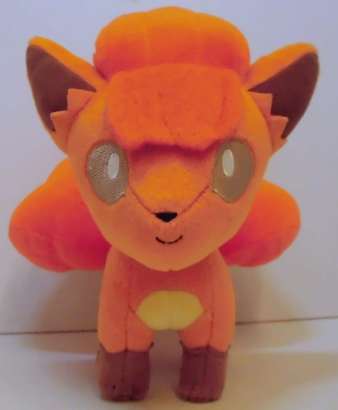 バンプレスト でっかいぬいぐるみ ロコン アローラのすがた ロコン ポケットモンスター サン ムーン ロコン まんだらけ Mandarake