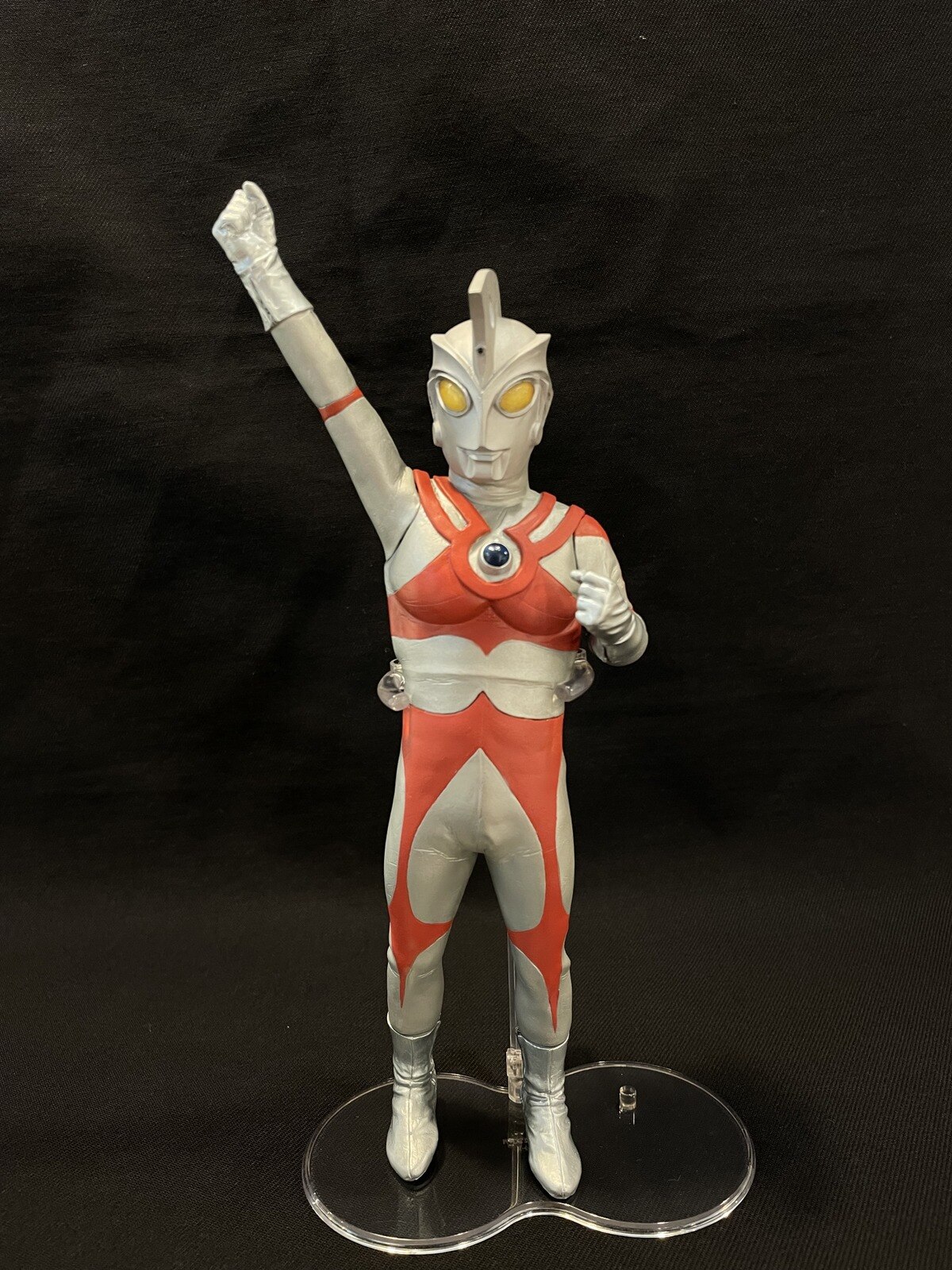 エクスプラス 大怪獣シリーズ ウルトラマンエース 登場ポーズ版 まんだらけ Mandarake