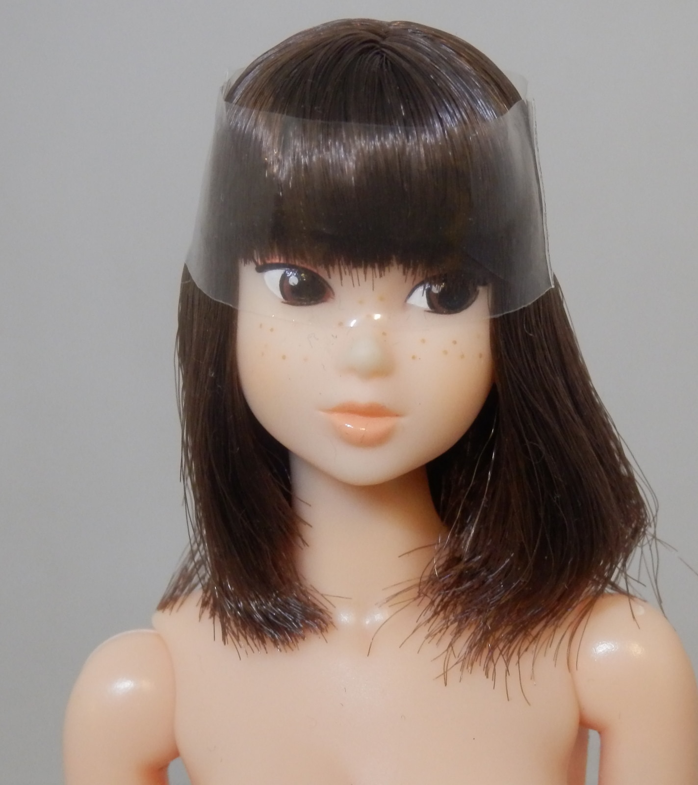 Sekiguchi Momoko Doll Wake Up Momoko Wudsp Monchhichi Red Mandarake Online Shop