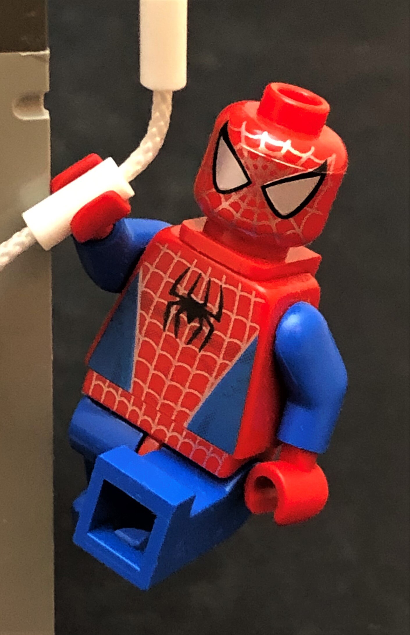 LEGO STUDIOS SPIDER MAN ACTION STUDIO 1376 | ありある | まんだらけ 