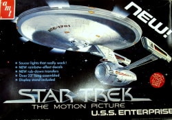 UNASSEMBLED MODEL KIT