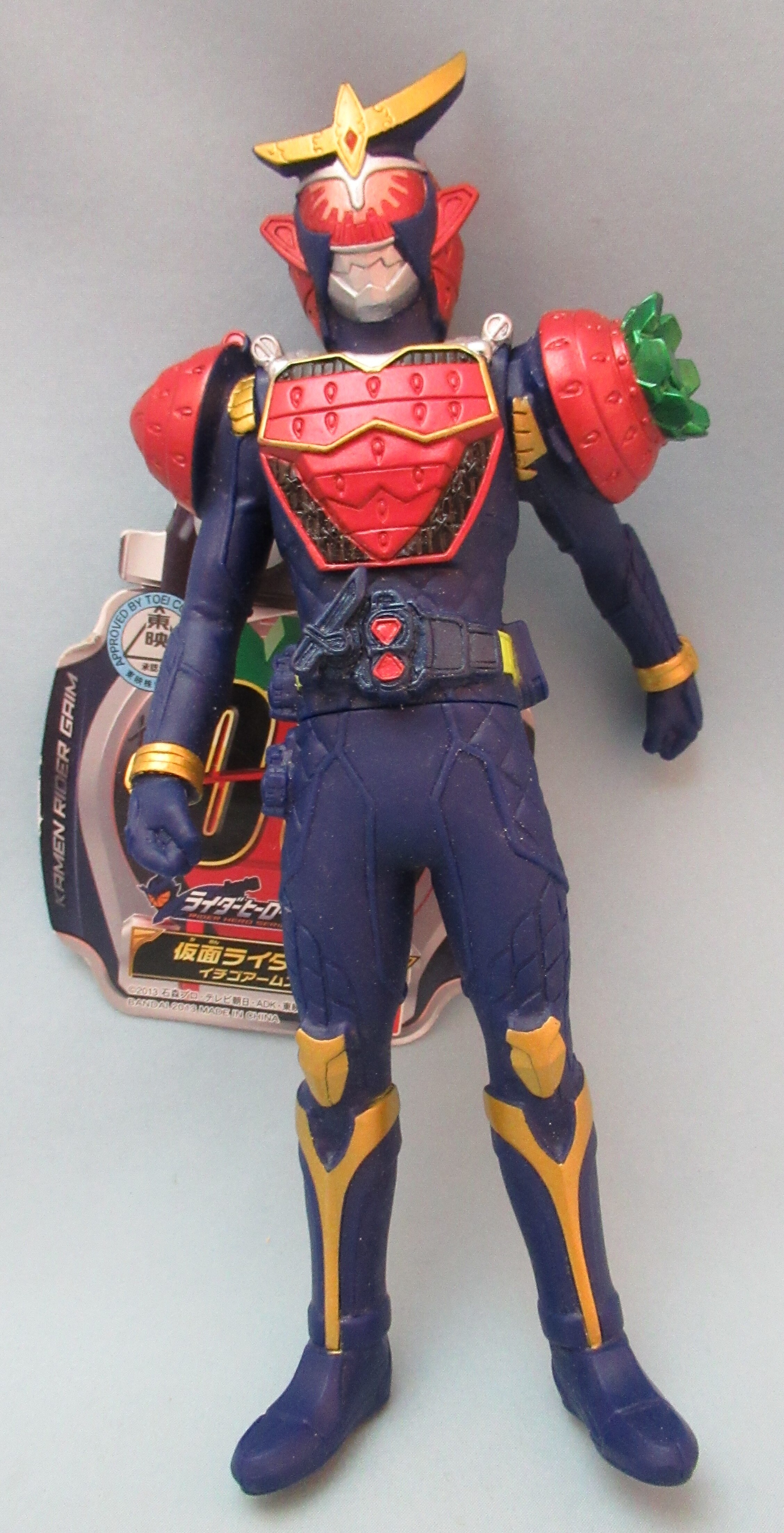 bandairiderheroseriesgaimkamenridergaimkamenridergaimstrawberry