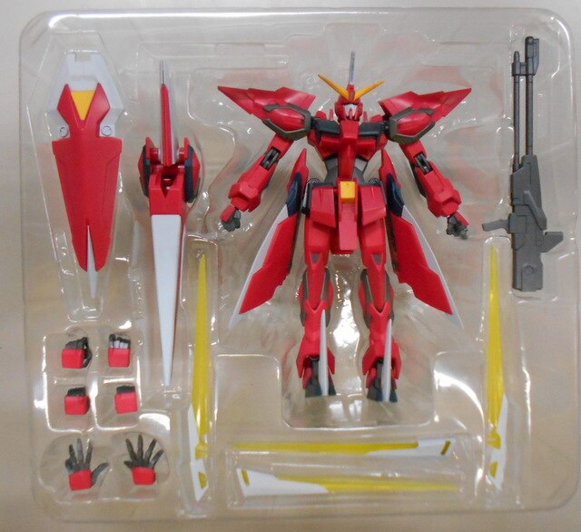 bandai robot spirits aegis gundam 132 | mandarake 在线商店