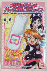 A プリキュア mate / candy toy 