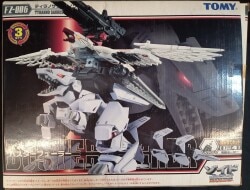 Mandarake | Fukuoka - Zoids