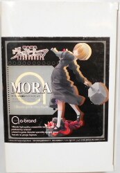 a-brand / 1/8 Scale cast kit