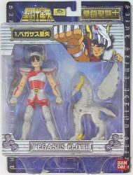 Action Saint