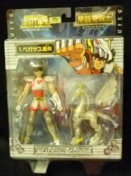 アクションセイント