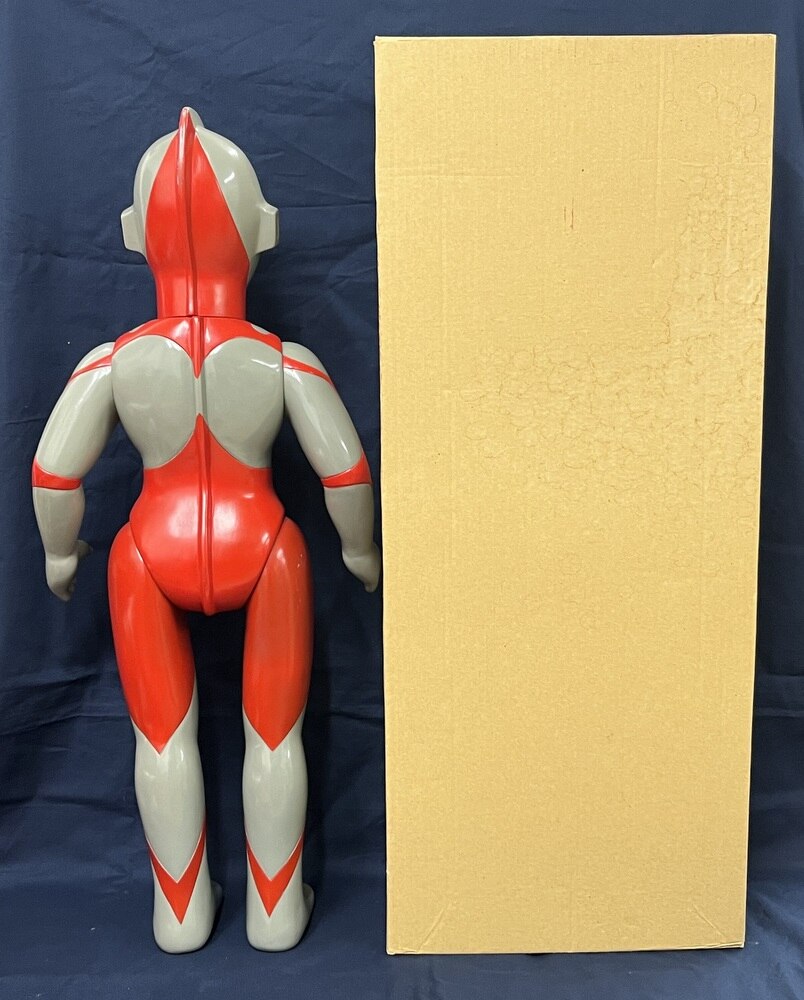 ベアモデル ウルトラマン(本体約70cm) | まんだらけ Mandarake