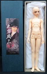 Mandarake | 小仓店 - Large Cast Doll (Super Dollfie etc)