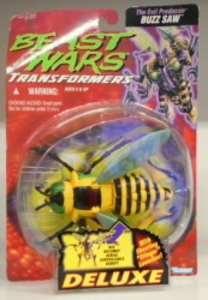 DELUXE BUZZ SAW