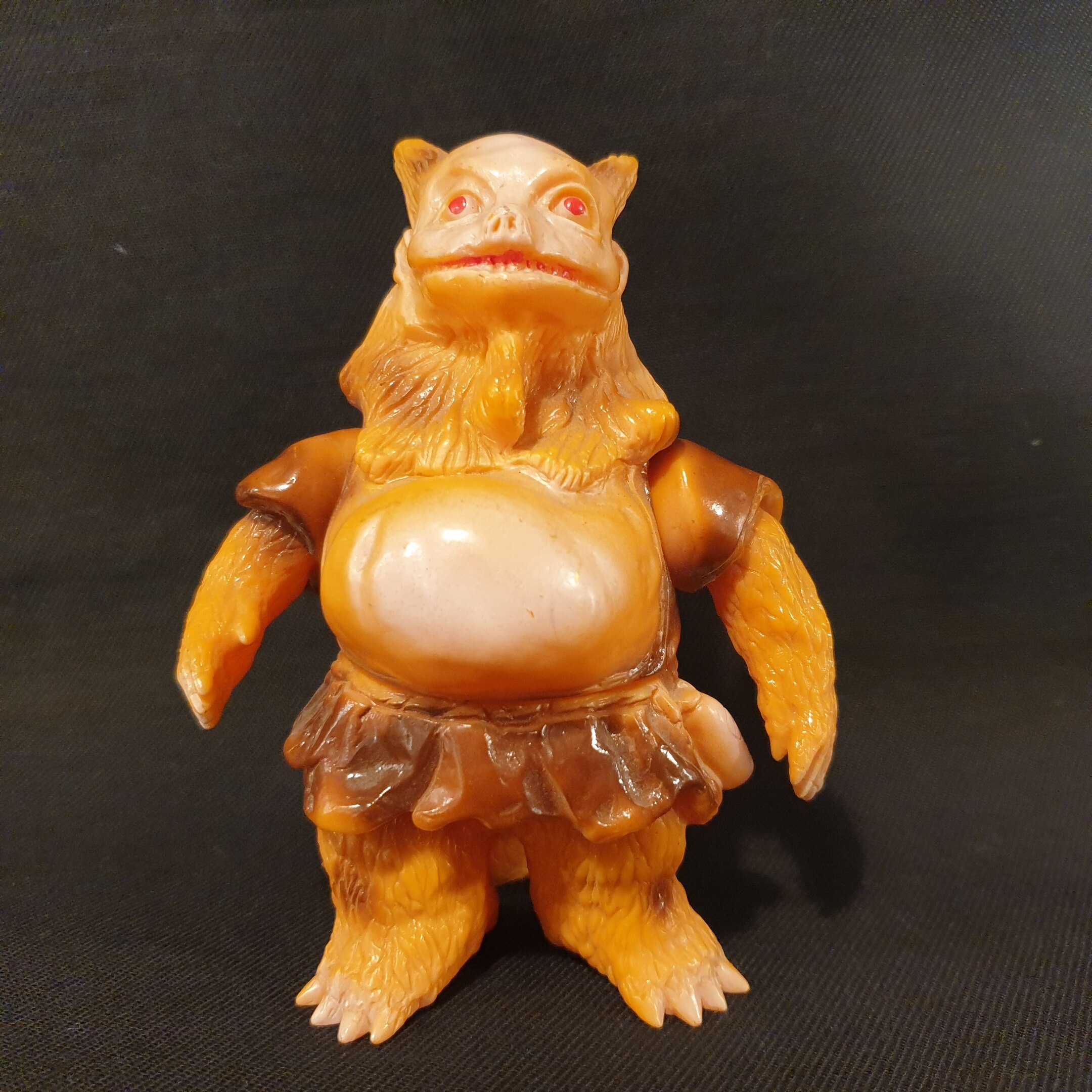 ベアモデル かっこいい 妖怪シリーズ ウンガイキョウミドル初期 まんだらけ Mandarake