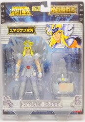 action Saint