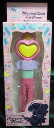 Angel creamy Mami of magic 