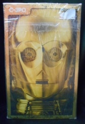 A 12"" perfect model / Star Wars 