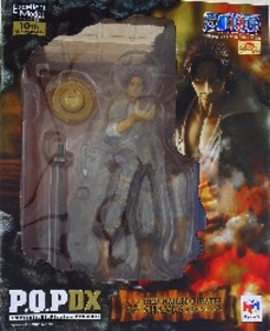 P.O.P. NEO DX 赤髪のシャンクス