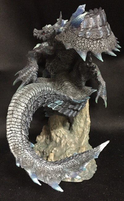 ィギュアビ】 ヤフオク! - カプコン フィギュアビルダー クリエイター 