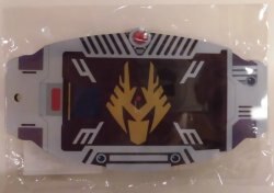 アクリルパスケース