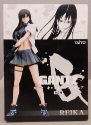 タイトー キャストオフフィギュア REIKA