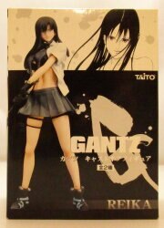 タイトー キャストオフフィギュア REIKA