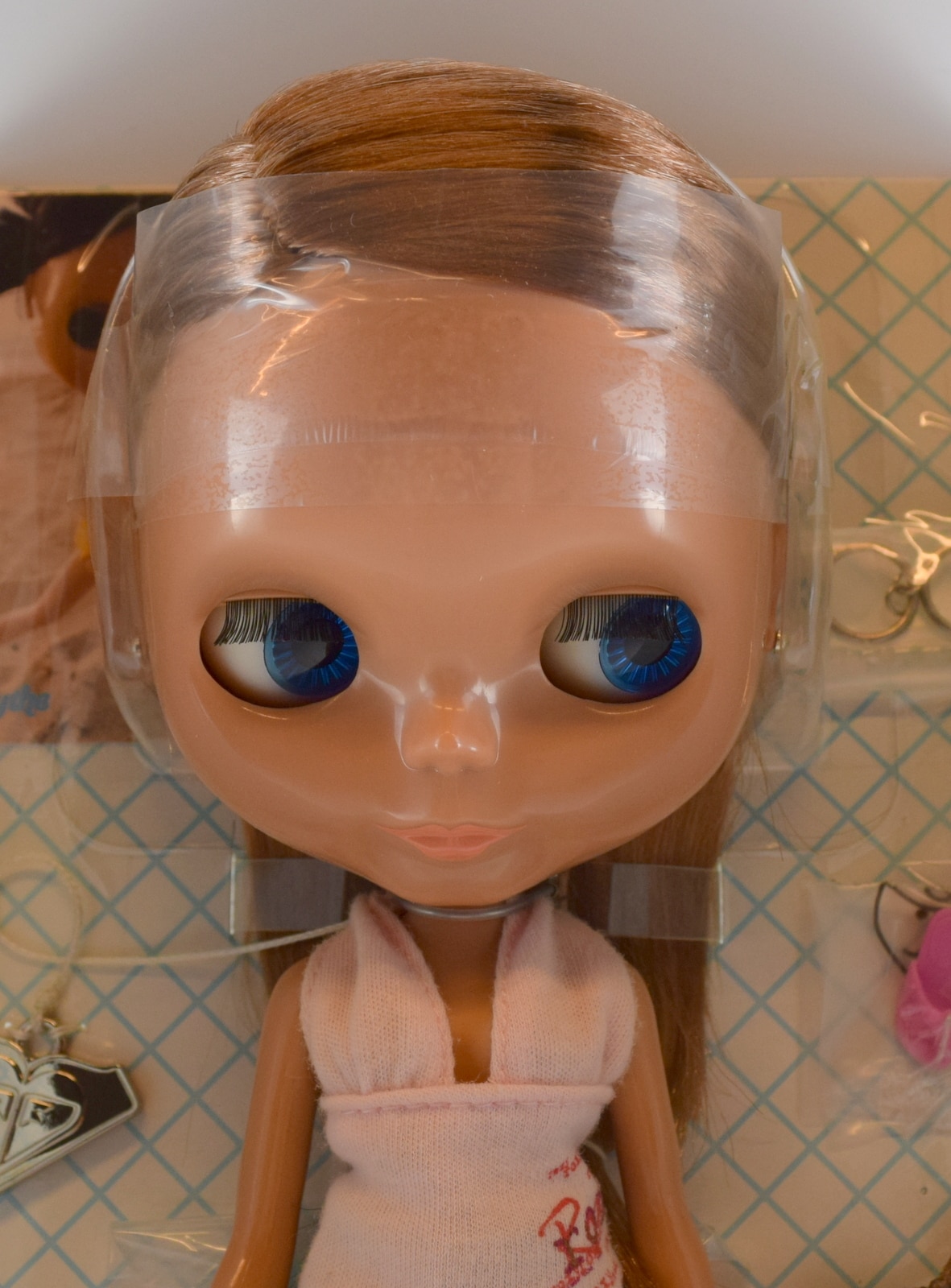 タカラ ネオブライス ロキシーベイビー | まんだらけ Mandarake