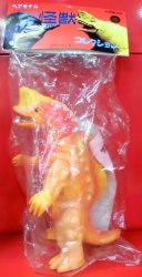 オール怪獣コレクション