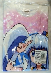 A T-shirt / happiness charge プリキュア 