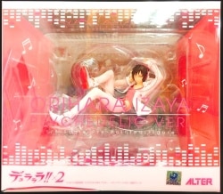Alter 1/8 Scale Durarara!! x2 Izaya Orihara Psychedelic Ver.