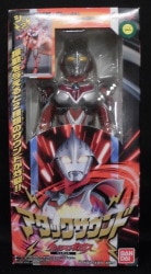 アタックサウンド/ウルトラマンネクサス