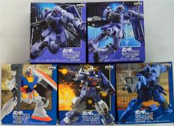 assembling model ディスプ Rei model 