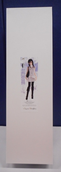 ドルパ26 発売情報 SD16女の子「綾瀬 亜美 東京11AW Ver