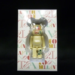 アフタヌーンティー/BE@RBRICK